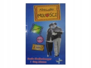 Abecadło miłości G.Johnson i in