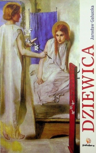 Dziewica Jarosaw Gauszka