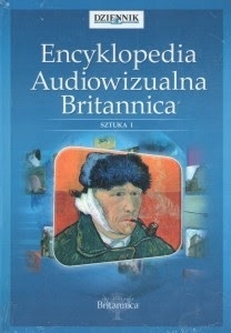 Encyklopedia audiowizualna. Britannica Praca zbiorowa
