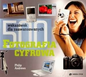 Fotografia cyfrowa Philip Andrews