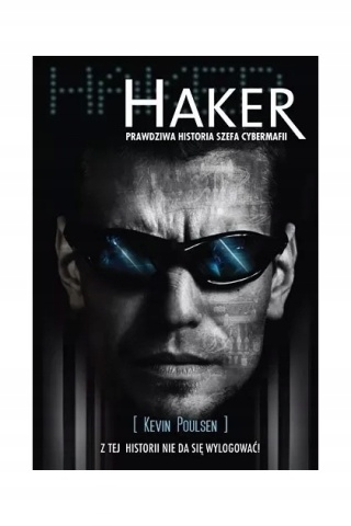 Haker Kevin Poulsen