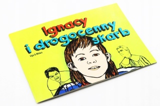 Ignacy I Drogocenny Skarb Inga Pozorska