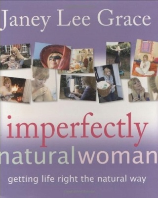 Imperfectly Natural Woman