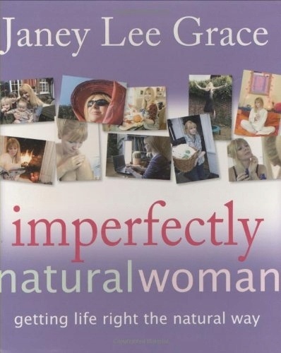 Imperfectly Natural Woman