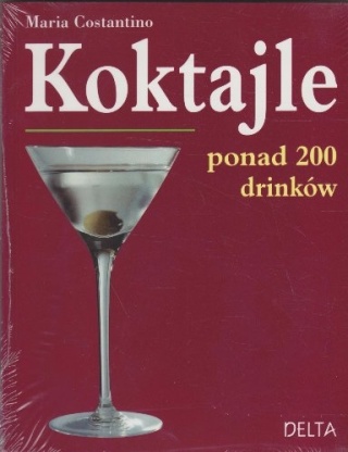Koktajle Maria Costantino