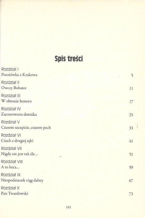 Krakowska przygoda Beata Kołodziej