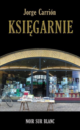 Księgarnie Jorge Carrion