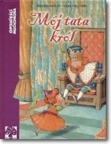Mój tata król Michel Amelin
