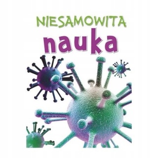 Niesamowita nauka Praca zbiorowa