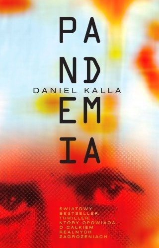 Pandemia Daniel Kalla