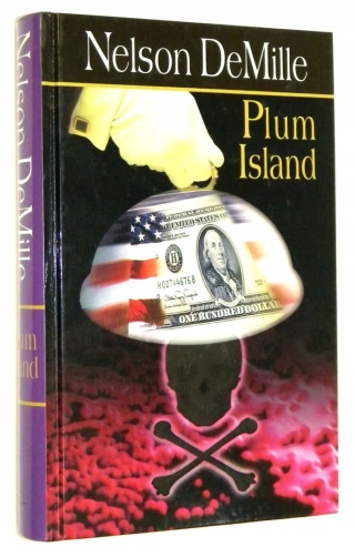 Pilm Island N. DeMille