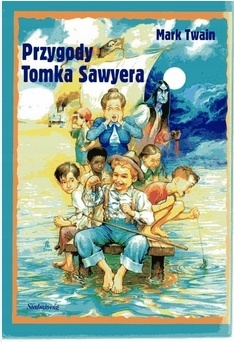 Przygody Tomka Sawyera Mark Twain