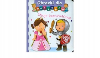 STROJE KARNAWAŁOWE Praca zbiorowa