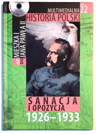 Sanacja i opozycja 1926- 1933 Marek. Borucki