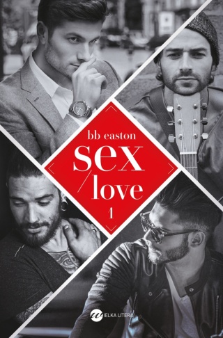 Sex/Love 1 BB Easton