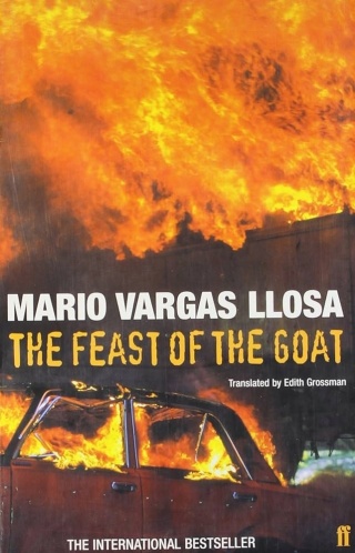 The Feast of the Goat M.V. Llosa