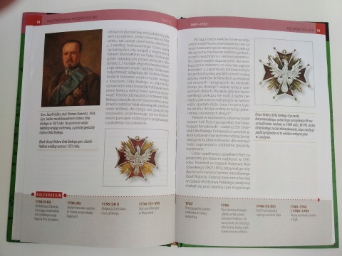Tom 12 z płytą CD Od Sasa do lasa 1697-1763 Praca zbiorowa