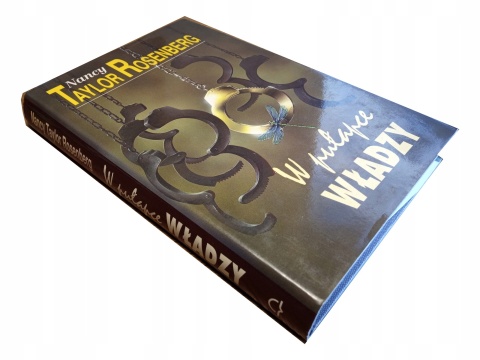 W pułapce władzy Nancy Taylor Rosenberg