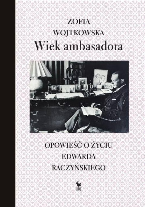 Wiek ambasadora Zofia Wojtkowska