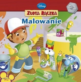 Złota Rączka Malowanie Marcy Kelman