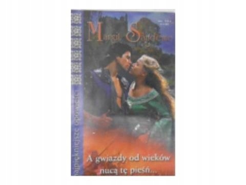 A Gwiazdy od wieków nucą tę pieśń... M Sandemo