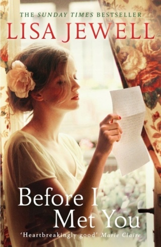 Before I Met You Lisa Jewell