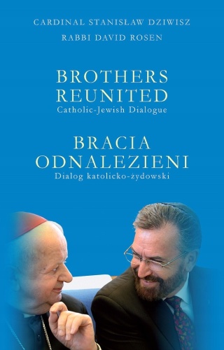 Brothers reunited (Bracia odnalezieni)