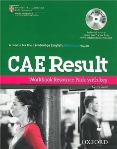 CAE Result WB with key+CD K. Gude