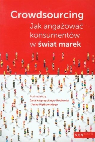 Crowdsourcing Praca zbiorowa