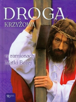 Droga krzyżowa w ramionach Matki Bożej / Outlet ks. Jacek Konieczny