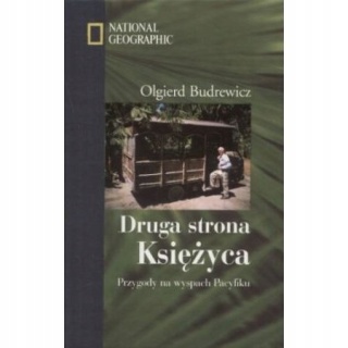 Druga strona księżyca olgierd budrewicz