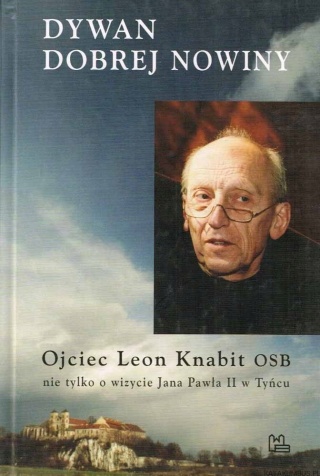 Dywan dobrej nowiny. L. Knabit