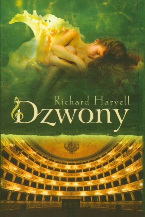 Dzwony Richard Harvell