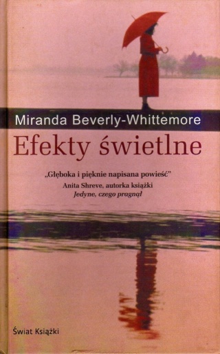 Efekty świetlne Miranda Beverly Whittemore