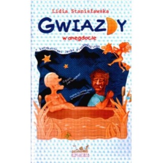 Gwiazdy w anegdocie Lidia Stanisławowska