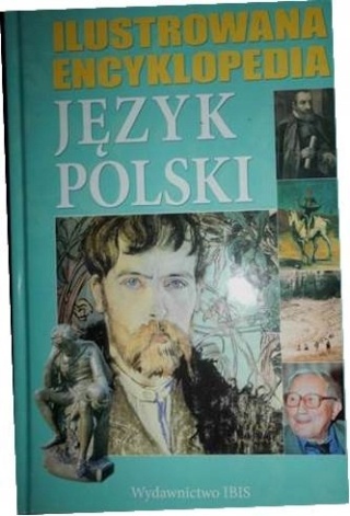 Ilustrowana encyklopedia język polski Styś, Radzymińska