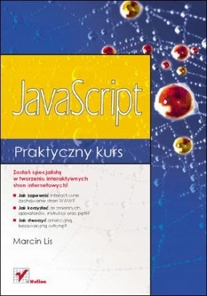 JAVASCRIPT PRAKTYCZNY KURS Lis