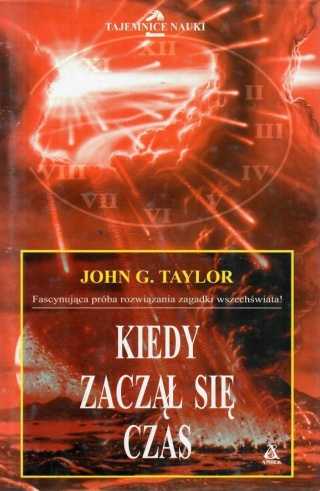 Kiedy zaczął się czas John G. Taylor