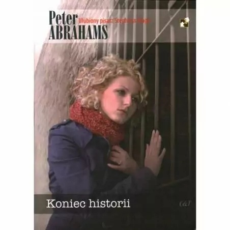 Koniec historii Abrahams Peter