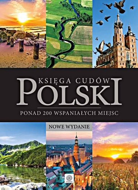 Księga cudów Polski