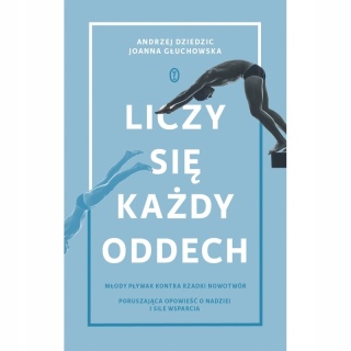 Liczy Się Każdy Oddech Andrzej Dziedzic