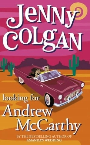 Looking for Andrew McCarthy Colgan Jenny