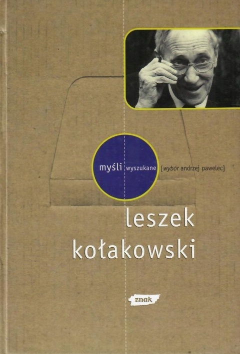 Myśli wyszukane LeszekKoakowski