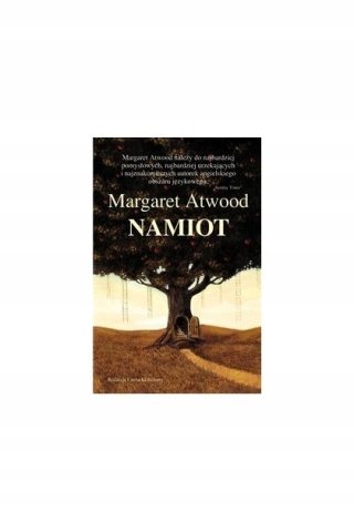 Namiot Margaret Atwood