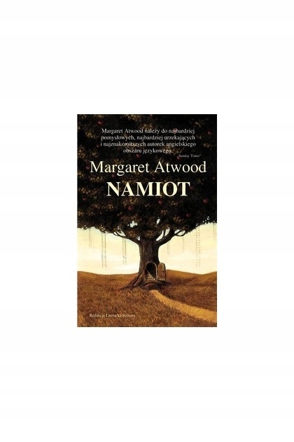 Namiot Margaret Atwood