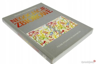 Negocjacje zbiorowe Stanisława Borkowska