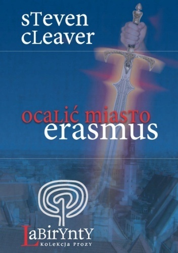 Ocalić miasto Erasmus Steven Cleaver