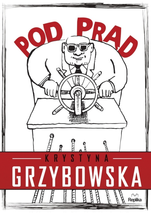 Pod prąd Krystyna Grzybowska