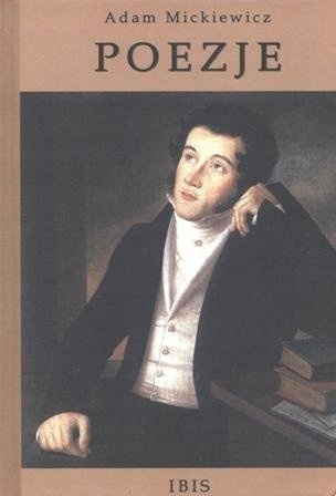 Poezje Adam Mickiewicz