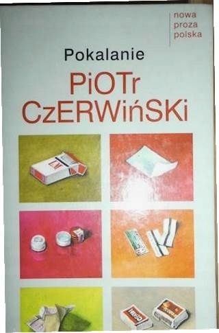 Pokalanie Piotr Czerwiński